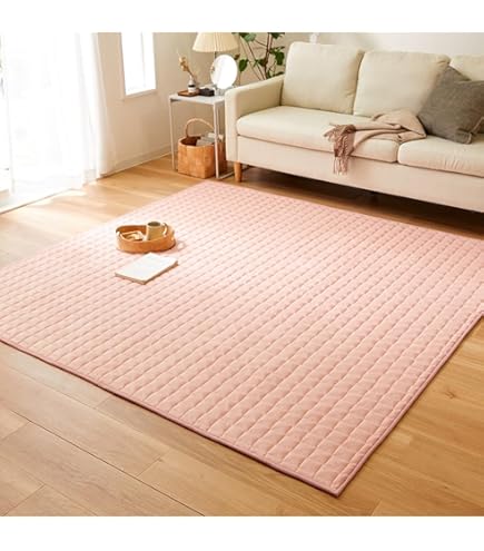 Amazon.co.jp: wake sapporo alwayth rug miyoshirug ラグ : ホーム